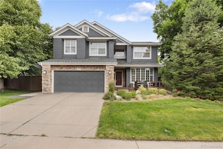 2249 Weatherstone Cir, Highlands Ranch, CO 80126