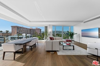 9000 W 3rd St Unit 701, Los Angeles, CA 90048
