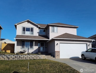 303 S Mary Ave, East Wenatchee, WA 98802