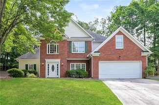 1305 Kelly Nelson Dr, Lawrenceville, GA 30043