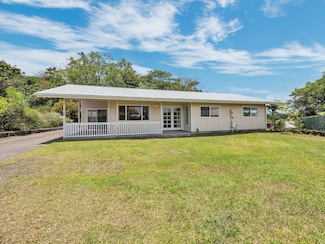 907 Mala Pua Way, Hilo, HI 96720