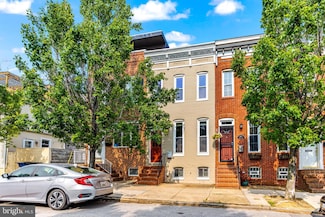 803 S East Ave, Baltimore, MD 21224