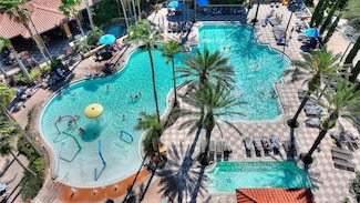 12544 Floridays Resort Dr Unit 102B, Orlando, FL 32821