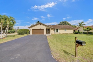 2840 NW 112th Terrace, Sunrise, FL 33323