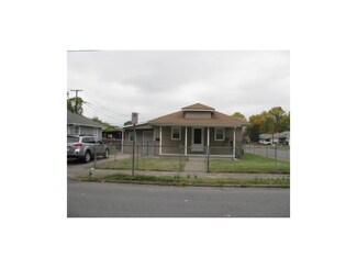 914 Lamont St, Kingsport, TN 37664