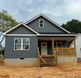 1705 Wendell St, Dalton, GA 30721