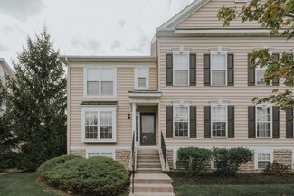 5177 Horseshoe Falls Dr Unit 8-5177, Dublin, OH 43016