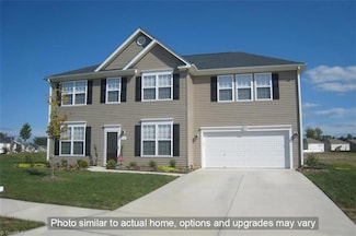 6413 Gardenview Rd Unit Lot 34, Pleasant Garden, NC 27313