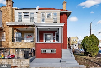 167 W Albanus St, Philadelphia, PA 19120