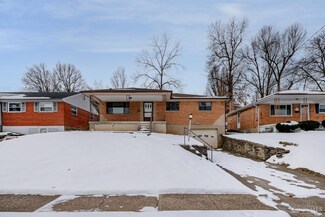 3523 Lapland Dr, Cincinnati, OH 45239