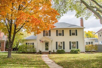1410 Grand Ave, Spencer, IA 51301
