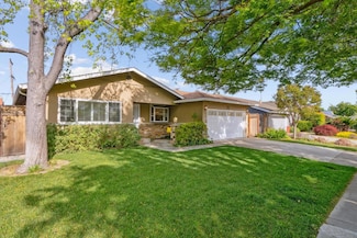 2133 Tankit Dr, Campbell, CA 95008