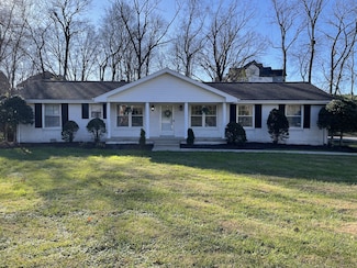 1337 Vanderbilt Rd, Mount Juliet, TN 37122