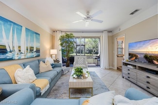 3235 Cypress Glen Way Unit 302, Naples, FL 34109