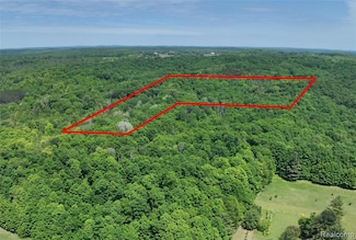 0 Rushton Rd Unit 20251009498, Central Lake, MI 49622