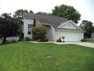 504 Independence St, Perryopolis, PA 15473