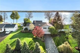 5598 Buck Point Rd, Auburn, NY 13021