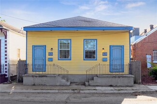 1626 Simon Bolivar Ave, New Orleans, LA 70113