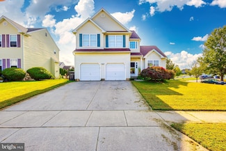 121 Ramona Ln, Swedesboro, NJ 08085