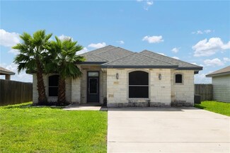 23309 Tangerine Ave, Harlingen, TX 78552