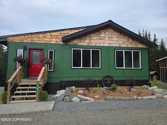 5705 Felix Cir, Homer, AK 99603