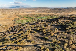 1655 W Red Hawk Trail, Park City, UT 84098