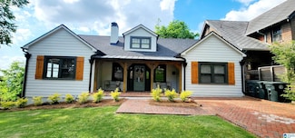 2422 Arlington Crescent, Birmingham, AL 35205