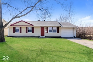 3732 Wellington Ave, Indianapolis, IN 46226