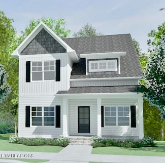 144 Roseberry St Unit Lot 23B, Oak Ridge, TN 37830