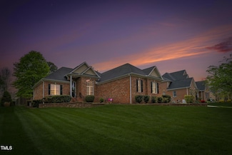 2326 Marlow Dr, Burlington, NC 27215