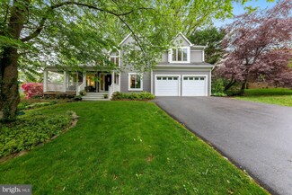 6704 Tomlinson Terrace, Cabin John, MD 20818
