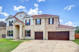 309 Camperdown Elm Dr, Austin, TX 78748