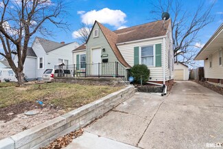 1134 E Stanford Ave Unit 1, Springfield, IL 62703