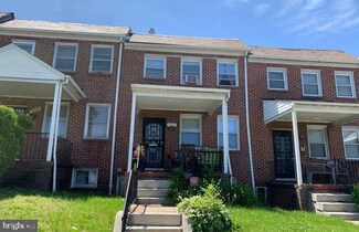 1310 Edison Hwy, Baltimore, MD 21213