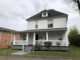 306 W Maple St Unit 1, Johnson City, TN 37604
