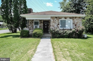 715 Ross Ave, Front Royal, VA 22630