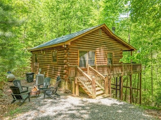 7 Ascherman Ct, Blue Ridge, GA 30513
