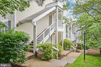 2921 F S Woodley St, Arlington, VA 22206