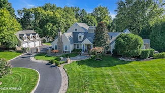 28 Fox Hedge Rd, Colts Neck, NJ 07722