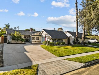 6625 Whitaker Ave, van Nuys, CA 91406
