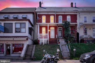 232 W Broadway, Red Lion, PA 17356