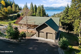 3889 E Avery Ln, Coeur D Alene, ID 83814