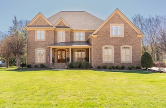3574 Enclave Bay Dr, Chattanooga, TN 37415
