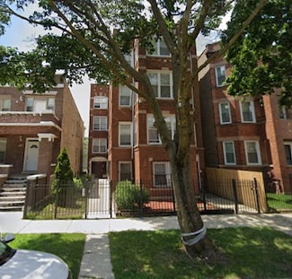 6928 S Green St Unit 2N, Chicago, IL 60621