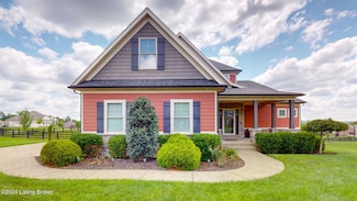 1012 Glory View Dr, Crestwood, KY 40014
