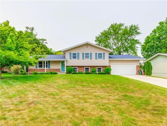 432 Bath Hills Blvd, Akron, OH 44333