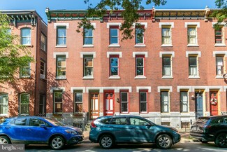 255 Jackson St, Trenton, NJ 08611