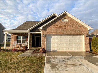 8036 Yarmouth Way, Indianapolis, IN 46239