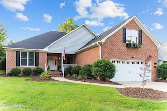 101 Bay Ridge, Chocowinity, NC 27817