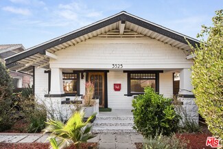 3525 8th Ave, Los Angeles, CA 90018